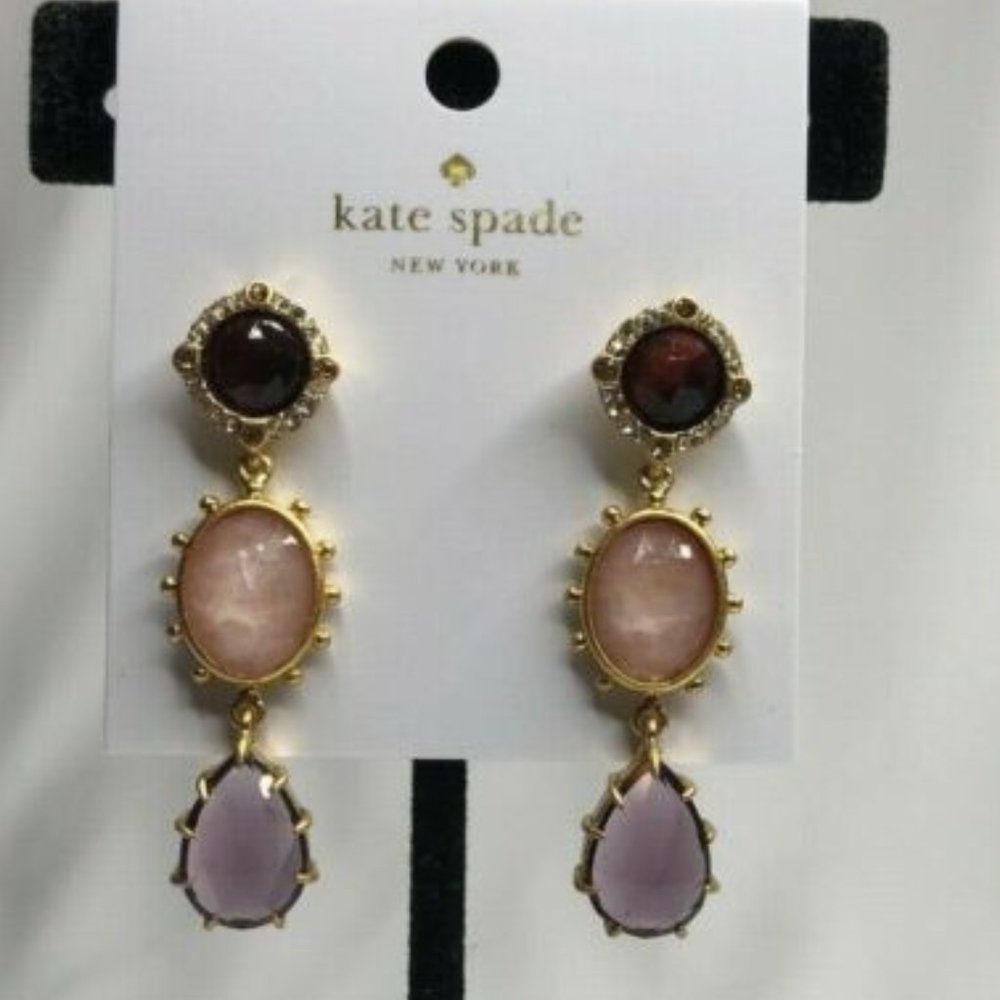 Kate Spade Earrings